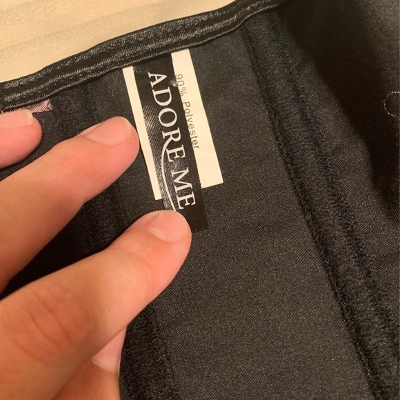 corset - Picture 5 of 5